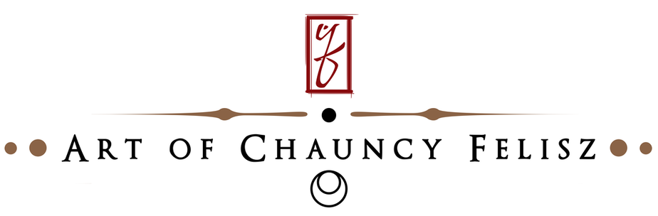 Art of Chauncy Felisz